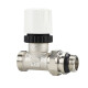 Varmega Клапан термостатический 1/2" x 3/4"EK, прямой, с самоуплотн. полусгоном-0