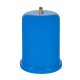 UNIPUMP Гидроаккумулятор 2л.(верт) синий-0