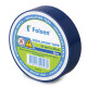 013512 Folsen Изоляционная пламягасящая лента Premium 19 мм x 33 м, синяя-0