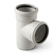 Pro Aqua Stilte Plus Тройник 200x200/87,5°-0