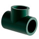 SLT BLOCKFIRE GREEN Тройник PP-R 32-0