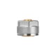 Hoobs Евроконус PE-X Stabil 16x2,6-3/4"-2