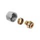 Hoobs Евроконус PE-X Stabil 16x2,6-3/4"-3