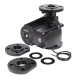 Hoobs Насос циркуляционный CT 80-120SF, 360 мм под фланец-2