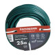 Fachmann Garten Шланг поливочный Beginn ПВХ 3/4"(20x1,5 мм) бухта 25 м.-0