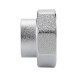 Varmega Переходник с прокладкой ВР-ВР 3/4"x1/2", хромированный-0