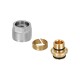 Hoobs Евроконус PE-X Stabil 20x2,9- 3/4"-1