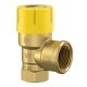 Flamco Предохранительный клапан Prescor Solar 1/2"x3/4"-6 bar-0