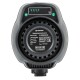 UNIPUMP Насос циркуляционный LPA 25-80, DN 25, 1.1/2", 125 л/мин, 8 м-1