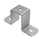 Fachmann Соединитель седельный профиля 41x62 г.ц.-3
