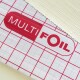 Рулон MULTIFOIL 4 мм x 1.2 м x 25 м-4