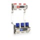 Varmega Коллекторная группа для отопления ВР 1", на 3 контура 3/4" EK, латунь-1