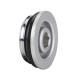 Varmega VM098 Заглушка хромированная НР 3/4"-0