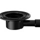 Fachmann Воронка кровельная VB 510.0 F DN40/50 горизонтальный, без фланца, плоский-1