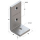 Termoclip Уголок TA 90 38-41 6F3 Hdg -1