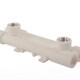 RTP Alpha Комплект универсальный настенный PP-R 20х1/2" ВР серый-0