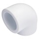 RTP Alpha Угольник PP-R 63x90°-0