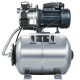 UNIPUMP Насосная станция AUTO JS 60-S, 1"х1", 40 л/мин, 33 м-0