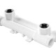 TEBO Комплект универсальный настенный 20x1/2"  вн.р.-0