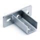 Termoclip Фланец седельный продольный TSF L 38-41 6F2 Hdg-0