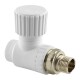 RTP Alpha Вентиль для радиатора PP-R 20х1/2" прямой-0
