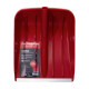 Fachmann Garten Ковш лопаты 370x460, бордовый-0