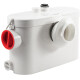 UNIPUMP Канализационная насосная станция SANIVORT 605 DUO,DN 40, 150 л/мин, 8 м-0