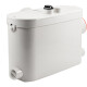 UNIPUMP Канализационная насосная станция SANIVORT 605 DUO,DN 40, 150 л/мин, 8 м-1