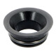 Uni-Fitt Вкладыш в евроконус 3/4" с O-RING, пластик-0