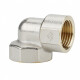 Varmega Угол переходной ВР-ВР 3/4"x1/2", никелированный-0