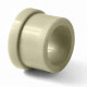 Pro Aqua PP-R Бурт под фланец PN 10 25 серый-0