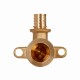 Hoobs Угольник настенный аксиальный ВР 16xG1/2" удлиненный-3
