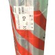 Цилиндр PAROC HVAC Section AluCoat T 48/30-0