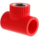 SLT BLOCKFIRE RED Тройник комбинированный PP-R ВР 32×1/2"-0