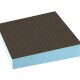 Ruspanel Панель теплоизоляционная XPS RPG Градиент 2500x600x10/20 mm #2 двухсторонняя-0