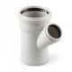 Pro Aqua Stilte Plus Тройник 160x160/45°-0