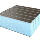 Ruspanel Панель теплоизоляционная XPS RPG Real поперечная 2500x600x30 mm #2 двухсторонняя-0