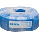 ELSEN Гофротруба FlexLight Ø32, наружный Ø50, синяя, бухта 15 м-0