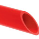 SLT BLOCKFIRE RED Труба PP-R SDR 11 PN10 D160×14,6 -0