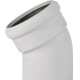 Ostendorf Skolan Отвод SKB 110x30°-0