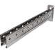 Fachmann Консоль монтажная 62-50x125x8-400 мм, г.ц.-0