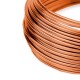 Frigotec Труба медная 3/8" (9,53 x 0,81) бухта 30,50 м-1