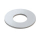 Termoclip Шайба увеличенная TLW M10 D23 1,2F -0