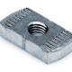 Termoclip Гайка профиля TN 41 8F M10-0
