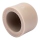 RTP Alpha Заглушка PP-R 63 серая-0