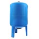 UNIPUMP Гидроаккумулятор 50л.(верт.), V50, нижнее подкл.-0