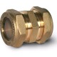 Stahlmann Муфта соединительная 15x15 EF-0