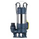 UNIPUMP Дренажный насос FEKAPUMP V 750F, 2", 300 л/мин, 10 м-0