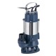 UNIPUMP Дренажный насос FEKAPUMP V 750F, 2", 300 л/мин, 10 м-1