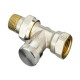 Danfoss Клапан запорный RLV-15 Ду 15 прямой-0